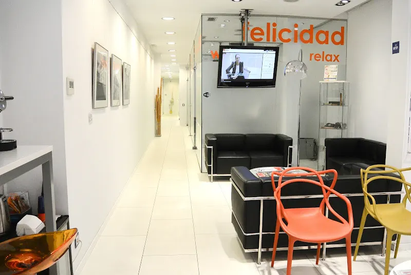 Clínica dental IMOI Barcelona
