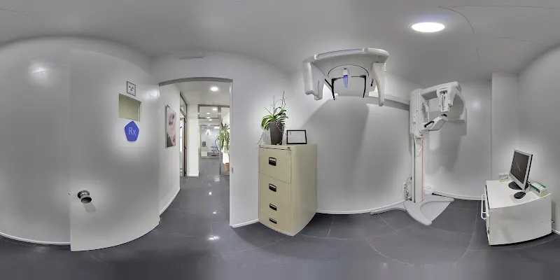 Clínica Pentadental - Clínica dental en Viladecans - foto 2