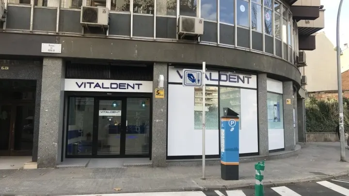 Clínica Dental Vitaldent - Clínica dental en Manresa - foto 2