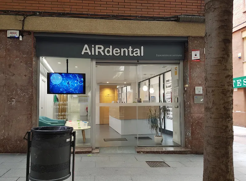 Airdental - Clínica Dental