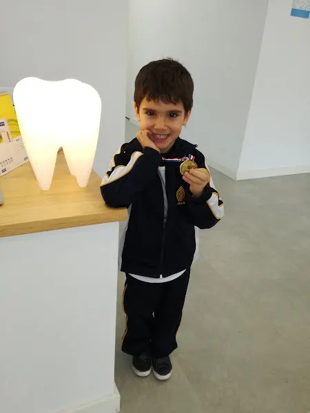 Clínica Dental Smiling - Santa Eulalia del Río