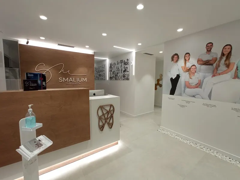Clínica Dental Smalium - Cerdanyola del Vallès