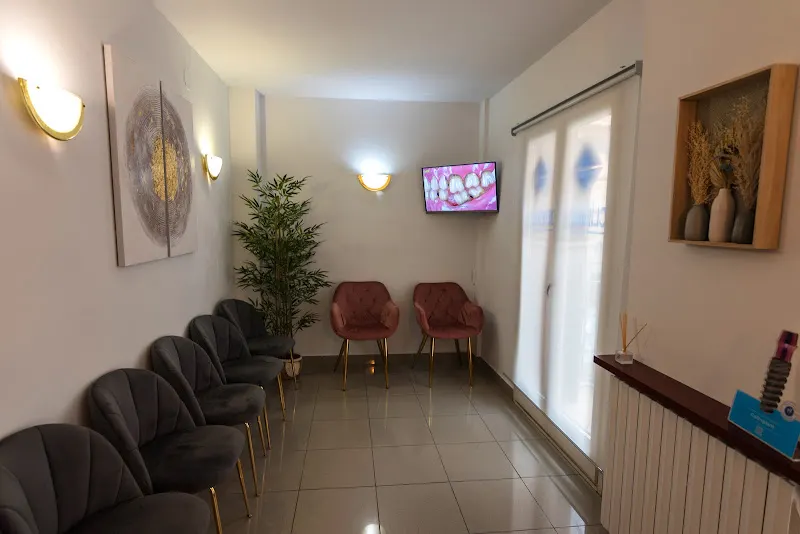 Clínica Dental Dr. J. Conill i Dra. E. Mauri
