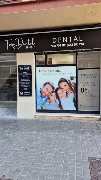 Top Dental Granollers - Clínica dental en Granollers - foto 2