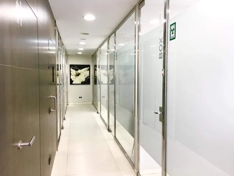 Clínica dental dra Pedrós