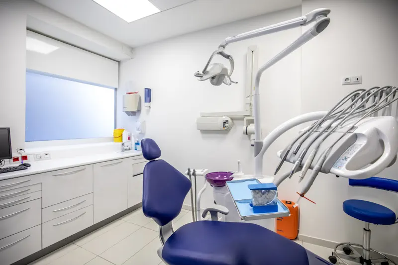 Clínica Dental Doctor Mora