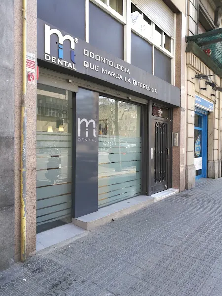 MIT Dental Barcelona