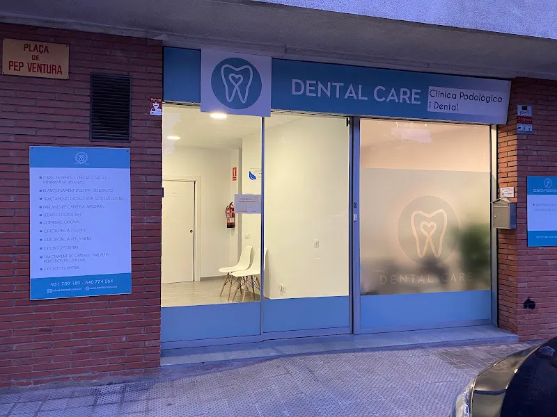 Clínica Dental Care Sabadell