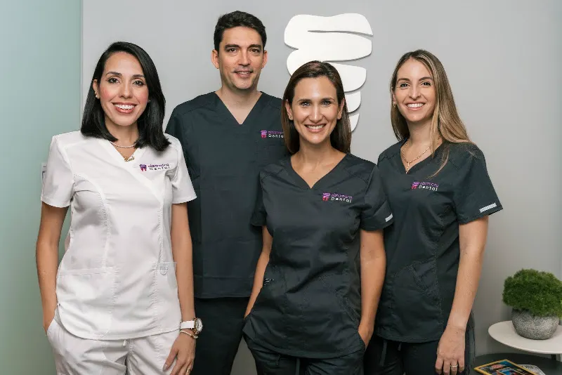 Alzamora Dental - Clínica dental en Rubí - foto 2