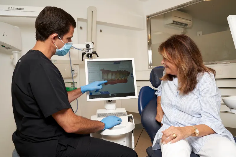 Clínica Dental Soler Gomis