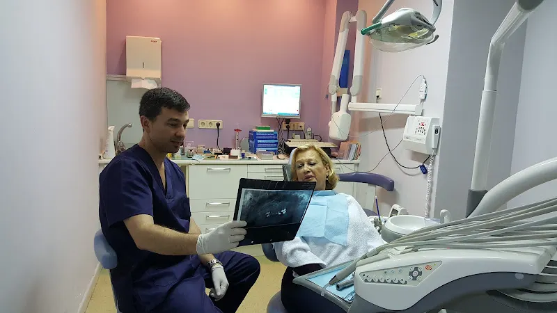 Clínica Dental Centre Dental Aguiló