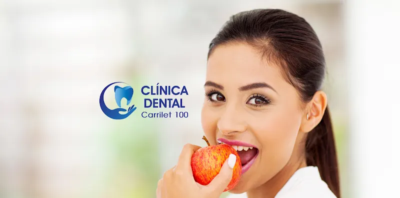 Clínica Dental Carrilet 100 Hospitalet