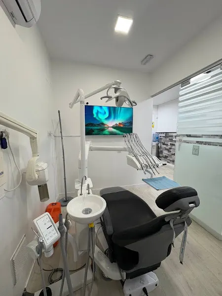Clinica Dental Urquinaona