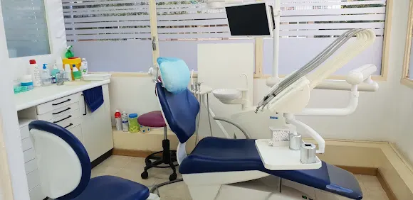 Clínica Dental Integral