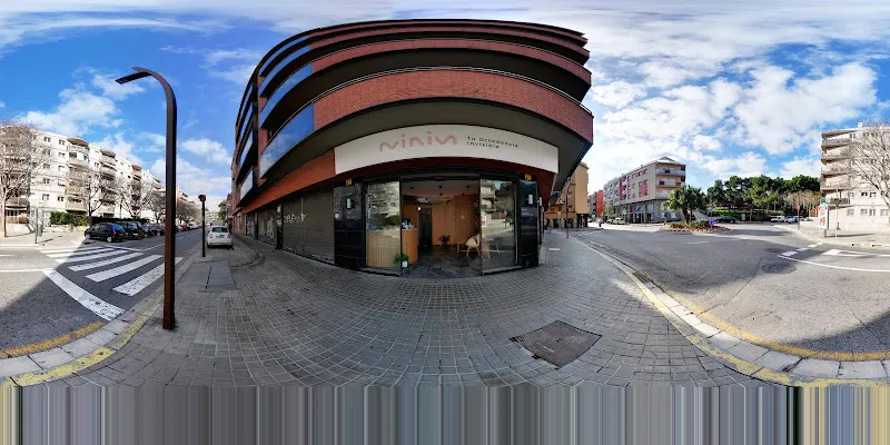 MINIM Castelldefels. Tu Ortodoncia Invisible - Ortodoncista en Castelldefels - foto 2