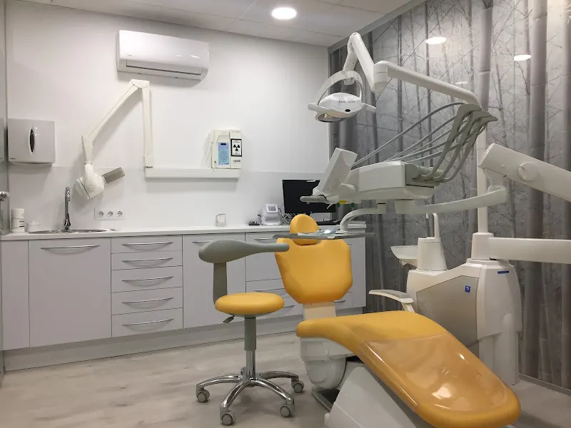 Clínica Dental Saldaña Fetscher Odontologia Integradora - Sant Cugat del Vallès