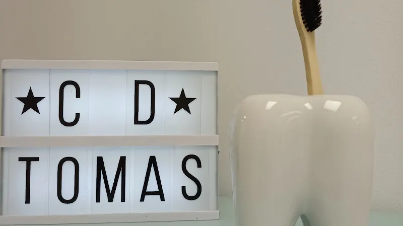 Clínica Dental Tomàs