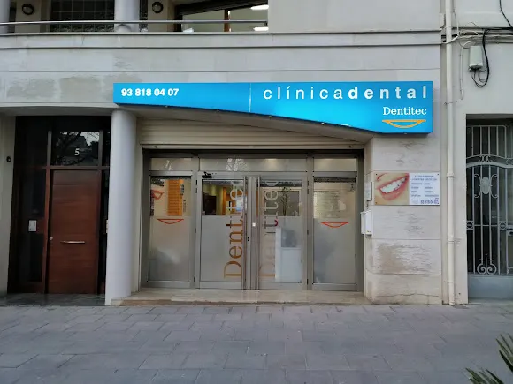 DENTITEC - Sant Pere de Ribes