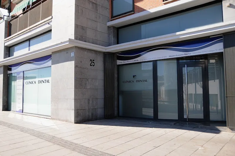 Marinlozano Dentistas Scp