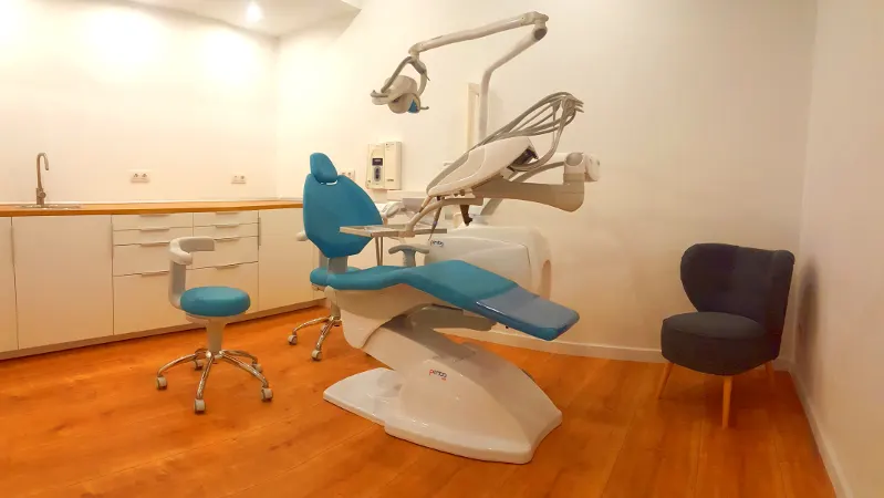 Bocus Clínica Dental