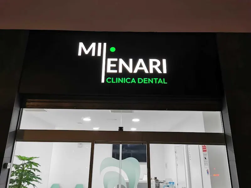 Clínica Dental en Viladecans Mil•lenari - Clínica dental en Viladecans - foto 2