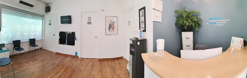 Clinica Dental Ingrid Pawelec