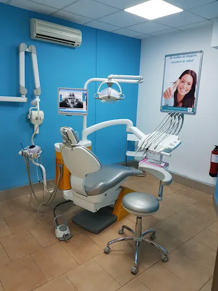 Clínica Dental Gavarra - Cornellà de Llobregat