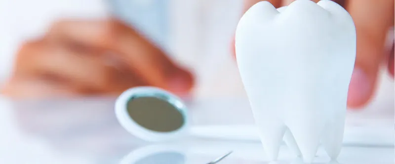 Clínica Dental Dr. Reato - Sant Cugat del Vallès