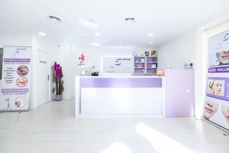 Altés Dental - Clínica dental en Viladecans - foto 2