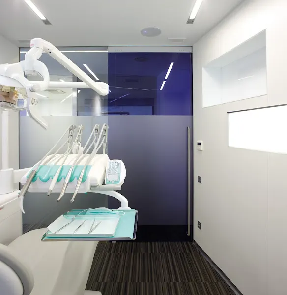 ODONTOMED Institut Dental