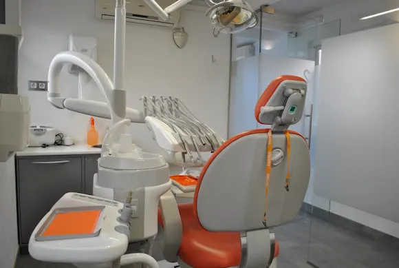Clínica Dental Valldoreix - Sant Cugat del Vallès