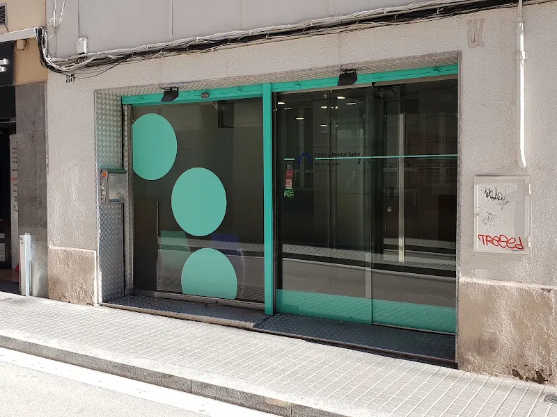 Clinica Dental Sales