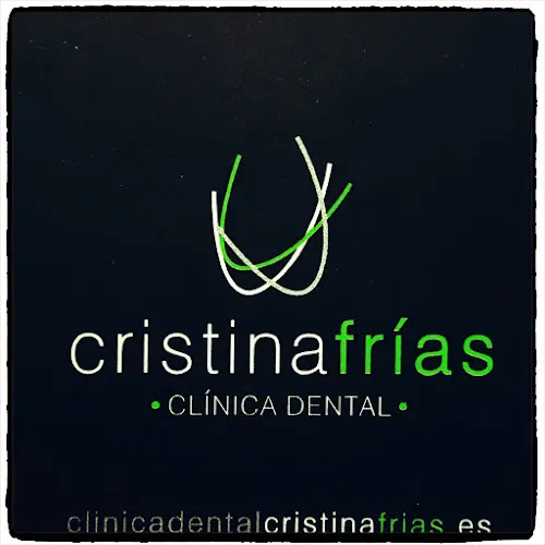 Clinica Dental Dra. Cristina Frias