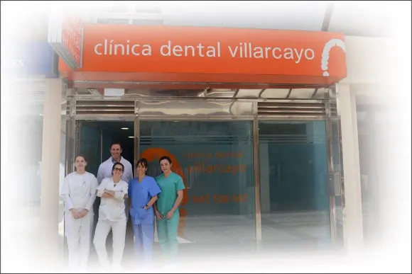 Clínica Dental Villarcayo - Dentista en Bilbao