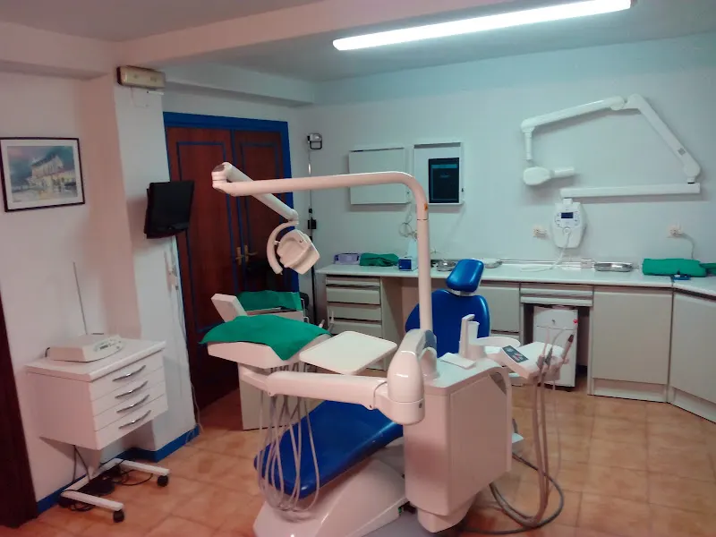 Clínica Dental Dr. Izquierdo