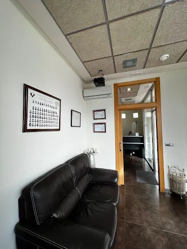 Clínica Dental Doctora Blanca Rueda Martínez - Dentista en Bilbao