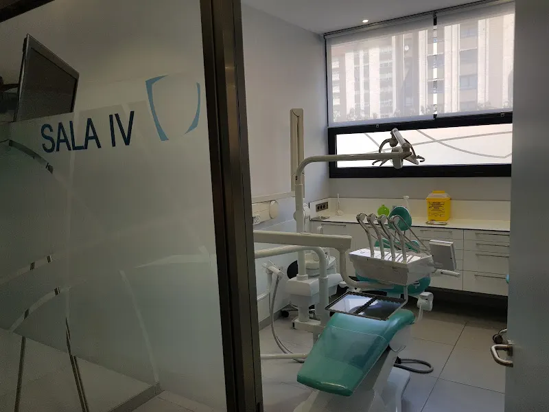 Clínica Dental Morandeira