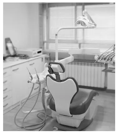 Clínica Dental Carlos Ganzo