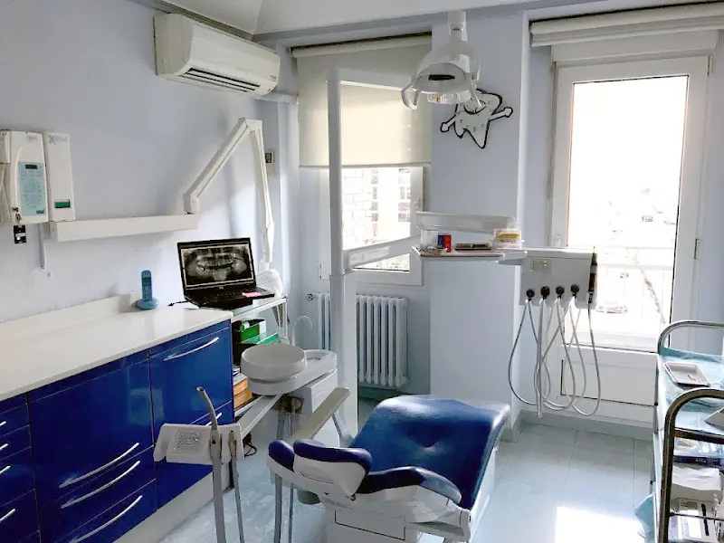 Clínica Dental Doctora Llarena - Dentistas en Burgos