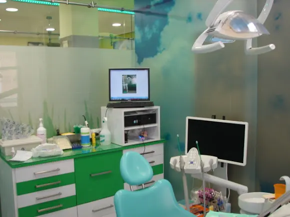 Reynoso Dental SLP - Clínica dental en Getafe