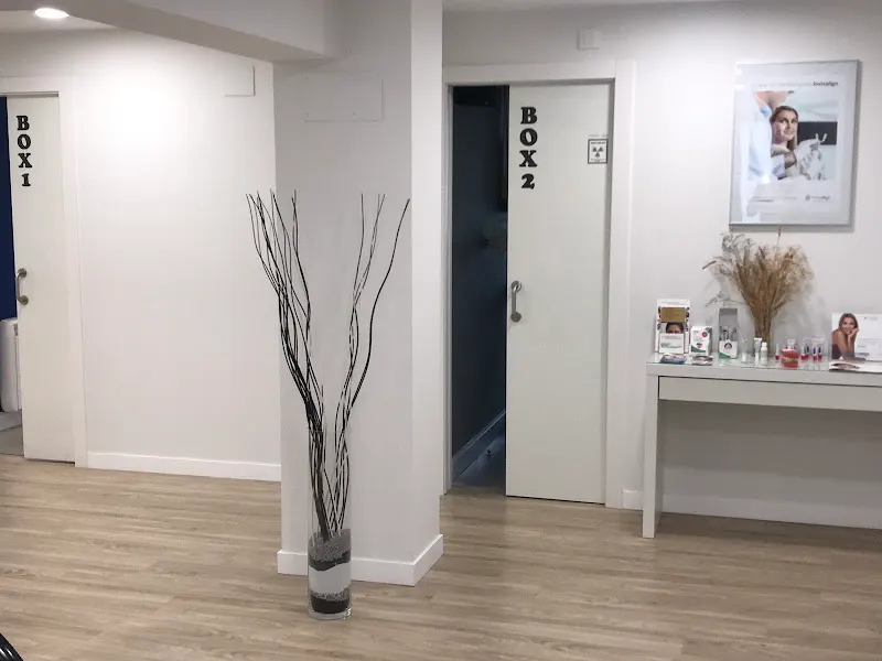 Clinica Dental Doctor Burgos - Basauri