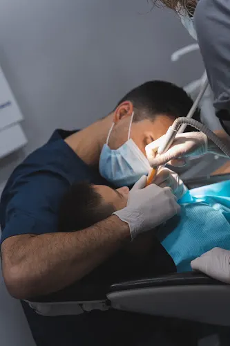 ORTEGA CLINIC