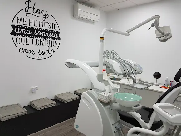 Clínica Dental Suarez Burgos - Rivas-Vaciamadrid