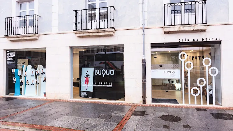 Clínica BUQUO Centro