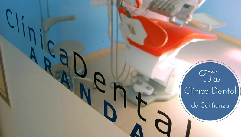 Clínica Dental Aranda - Dentista en Aranda de Duero - foto 2