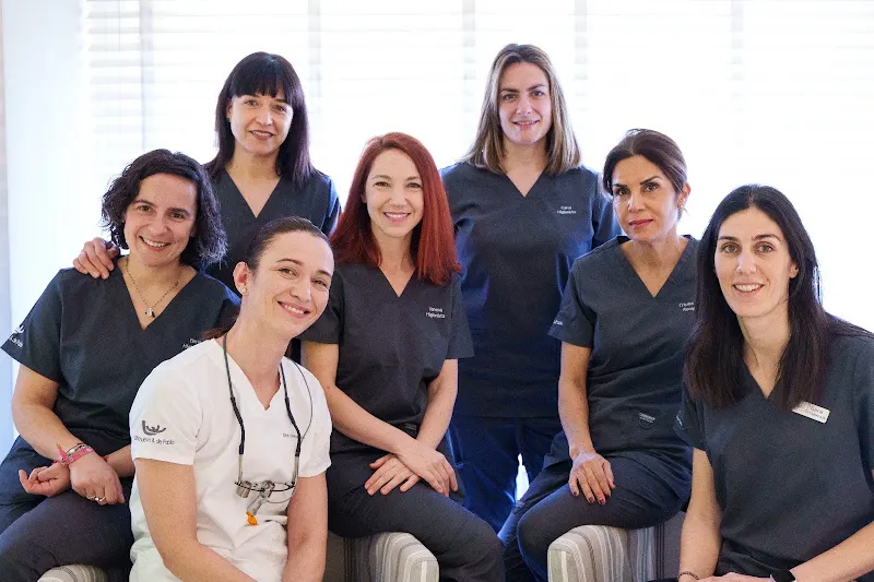 Clínica Dental Villanueva & de Pablo - Clínica dental en Burgos - foto 2