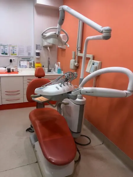 Clínica Dental Villaverde Bajo