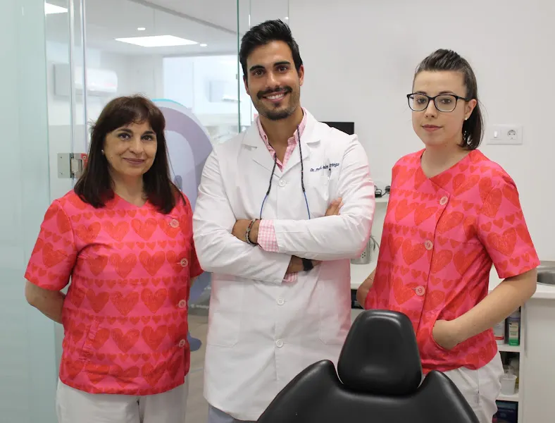 Clinica dental - Burgos