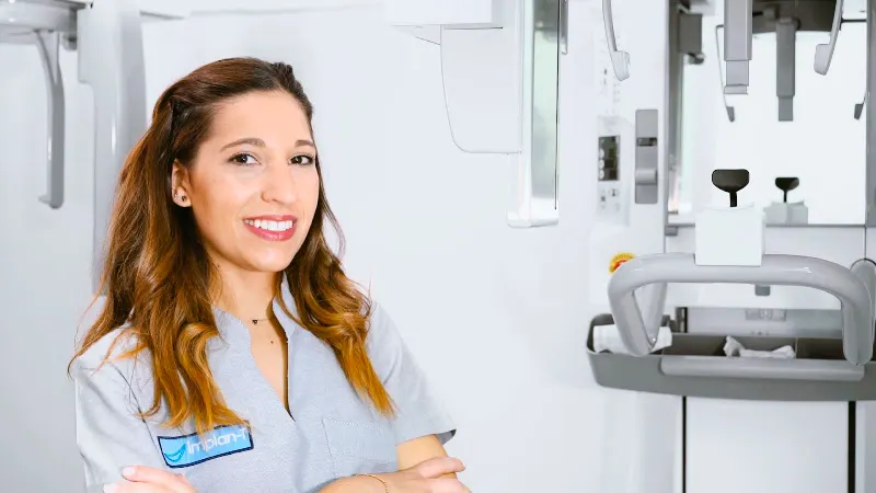 Clínica Dental Implan-T Burgos