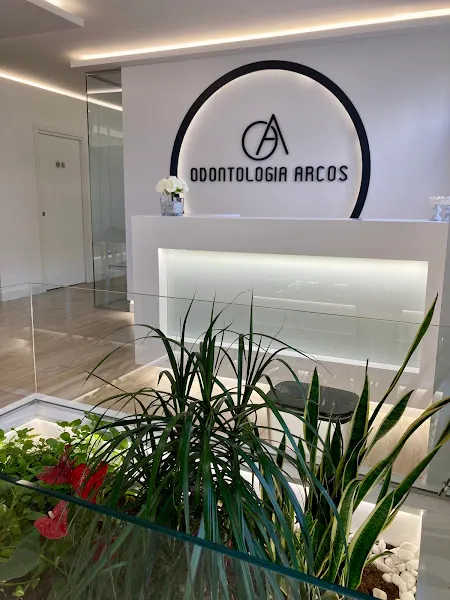 Odontología Arcos